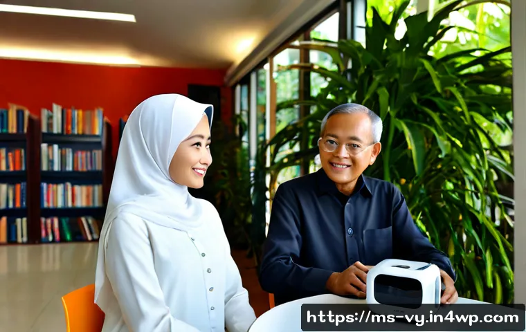 Etika Manusia dalam Era AI dan Augmentasi: Kerangka Menilai Risiko, Manfaat dan Pilihan Organisasi 3 포스트휴머니즘과 기술 발전의 윤리 관련 이미지 1